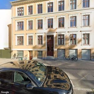 Andelsboligforeningen Ahorn