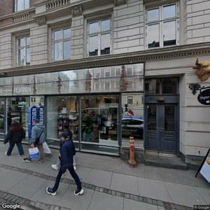 Andelsboligforeningen Falkonerhjørnet