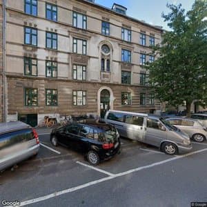 Andelsboligforeningen Frederiksvej 23