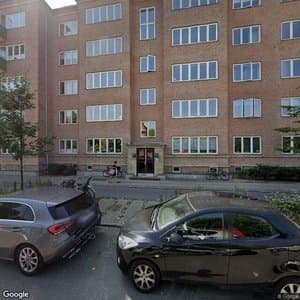 A/B Skovgården