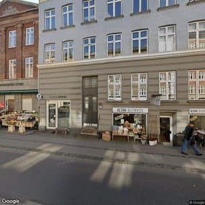 A/B Frederik