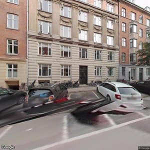 Abf Bentzonsvej 16