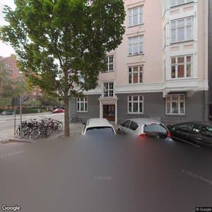 A/B Bentzonsvej 1 / Nyelandsvej 46