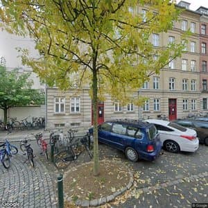 A/B Folkvarsvej