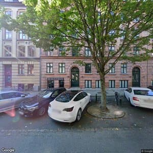 Abf Helgesvej 15-17/Adilsvej 17