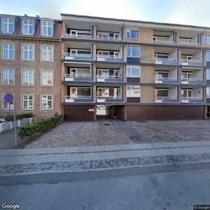 Andelsboligforeningen Marielyst