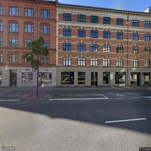 Andelsboligforeningen Godtland