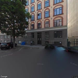 Ab Bentzonsvej 46, 48 A Og B