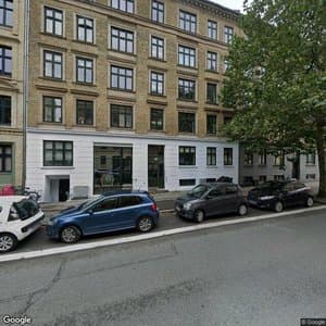 A/B Nyelandsvej 11