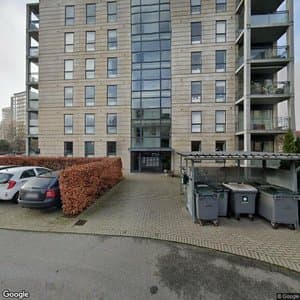 Andelsboligforeningen Solbjerg Senior II