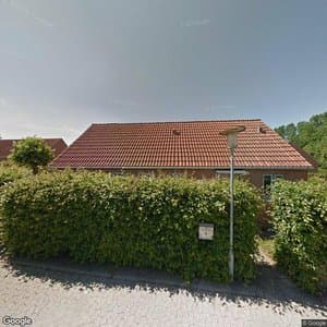 Andelsboligforeningen Bekkasinvej