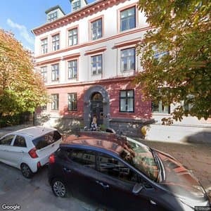 Andelsboligforeningen Frederiksvej 6