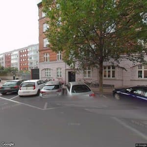 A/B Ndr. Fasanvej 68-70/ Guldborgvej 13-15