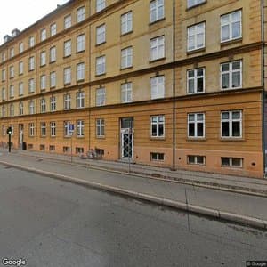 A/B Nyelandsvej 14-16