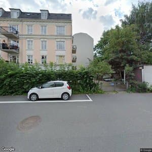 A/B Frederiksberg Bredegade 7 A-b