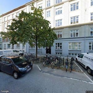 A/B Langelandsvej 19 / Langelands Plads 1