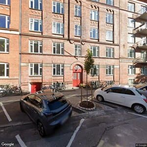 A/B Frederiksvej 24