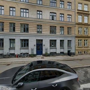 A/B Nyelandsvej