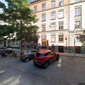 A/B Rolfsvej 28