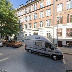 Andelsboligforeningen Rolfsvej 6-8