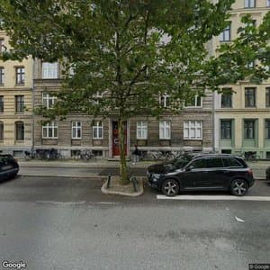 Andelsboligforeningen Nyelandsvej 7