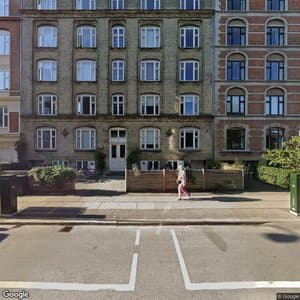 Andelsboligforeningen Dr. Olgas Vej 3