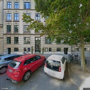 Andelsboligforeningen Helgesvej 21