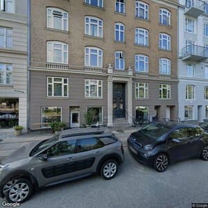 A/B Strandboulevarden 73