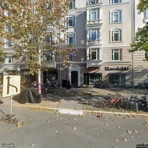 A/B Østerbrogade 150