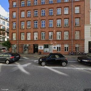 A/B Classensgade 38 / Sønderborggade 3