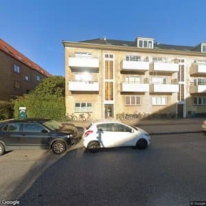 A/B Ryvangsgården (3-72)