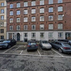 A/B Melchiors Plads 4/Marstalsgade 10