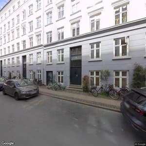 Andelsboligforeningen Ålborggade 11-18
