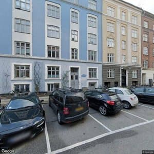 A/B Skanderborggade 4-6