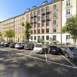A/B Stockholmsgade 17