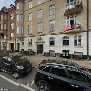 A/B Masnedøgade 3-9