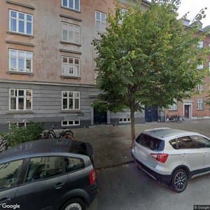 A/B Vejrøgade/Manøgade