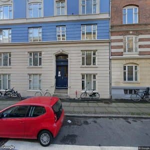 A/B Gl. Kalkbrænderivej 22 - 28