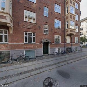 A/B Odensegade 20 Andelsbolighavernes