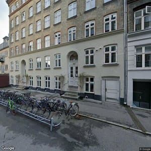 A/B Århusgade (matrikel 2090)