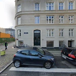 Andelsboligforeningen Den Tørre Side