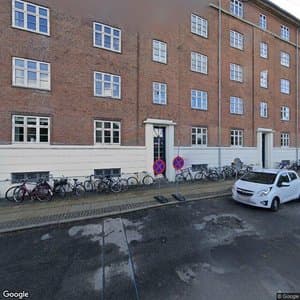 A/B Strandboulevarden 132-144 M.fl.