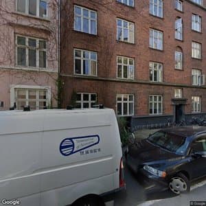 Andelsboligforeningen Sortedam