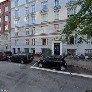 A/B Grenågade 2