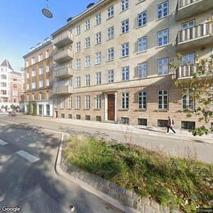 Andelsboligforeningen Lindstrand