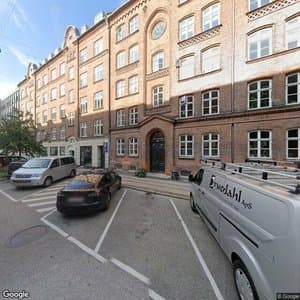 A/B Ryesgade 119 A - B