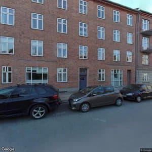 Andelsboligforeningen Borthigsgaard