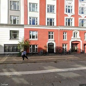 A/B Classensgade 43-45