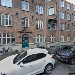 Adelsboligforeningen Strandboulevarden 141-143
