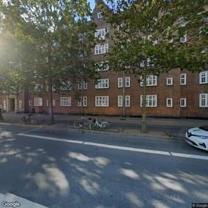 Andelsselskabet Kvindernes Boligselskab